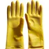 Kit 12 Par Luva Multiuso Latex Limpeza Impermeavel Reforçada