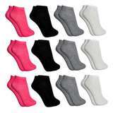 Kit 12 Pares De