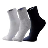 Kit 12 Pares De