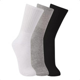 Kit 12 Pares Meia