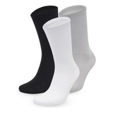 Kit 12 Pares Meia Cano Alto Unissex Atacado Cores Barato