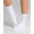 Kit 12 Pares Meia Cano Alto Unissex Atacado Cores Barato