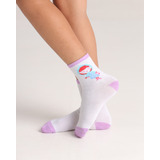 Kit 12 Pares Meia