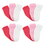 Kit 12 Pares Meia