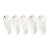 Kit 12 Pares Meia