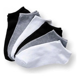 Kit 12 Pares Meia