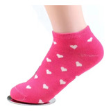 Kit 12 Pares Meia Soquete Unissex Cano Curto Premium Atacado
