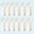 Kit 12 Pares Meias Cano Baixo Meia  Unisex