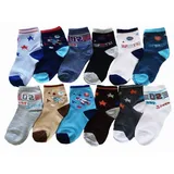 Kit 12 Pares Meias