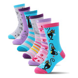 Kit 12 Pares Meias Menino Bebe Infantil Alta Qualidade