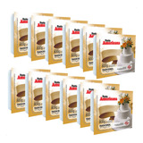 Kit 12 Pasta Americana Tradicional Branca Arcólor 800g