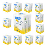 Kit 12 Pct Algodão Quadrado Baby Bee Free 50 Un Cada