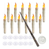 Kit 12 Pecas Velas