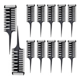 Kit 12 Pentes P