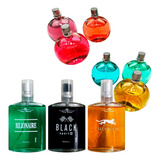 Kit 12 Perfumes Internacionais Revenda Atacado Promoção