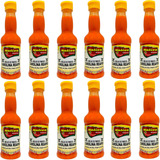 Kit 12 Pimentas Carolina Reaper A Mais Forte Do Mundo 150ml