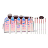 Kit 12 Pinceis Pincel
