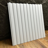 Kit 12 Placas Paineis Parede 50x50 Revestimento 3m 3d Pvc