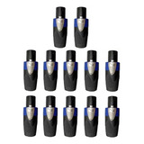 Kit 12 Plug Speakon