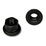 Kit 12 Porcas De Roda M18 X 1 50 Chave 27 P Mb Volks Ford