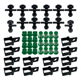 Kit 12 Porta Bico