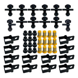 Kit 12 Porta Bico Antigotas De 1 2 Cône Preto Peneira