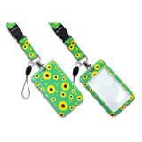 Kit 12 Porta Crachás Para Autistas Girassol Doenças Ocultas