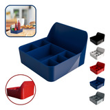 Kit 12 Porta Guardanapo Sachê Galheteiro Mesa Balcão Bancada