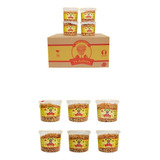 Kit 12 Pote Biscoito Salgado Capricho De Minas