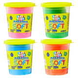 Kit 12 Potes Grande