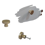 Kit 12 Puxador De