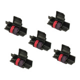 Kit 12 Rolete Para Calculadora Ir 40t 1009 Masterprint