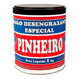 Pinheiro