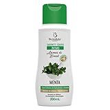 Kit 12 Sabonete Liquido Íntimo Menta C Barbatimão E Aroeira