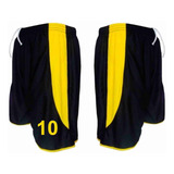 Kit 12 Shorts 2