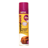 Kit 12 Spray Desmoldante Culinário Untafacil 400ml Pra Forma