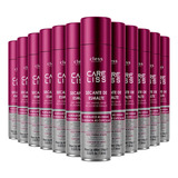 Kit 12 Spray Secante Esmalte Care Liss Óleo Cravo Cless 40