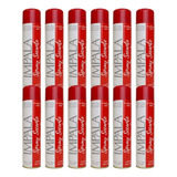 Kit 12 Spray Secante Esmalte Para Unhas Impala 400ml Rápido