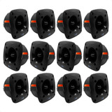 Kit 12 Super Tweeter