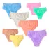 Kit 12 Tanga Plus Size 100% ALG. Xgg-g1-g2 Atacado Revenda