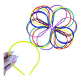 Kit 12 Tiaras Arco