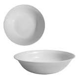 Kit 12 Tigelas Cumbuca Melamine Bowl 520ml Sopa Açai Yazi
