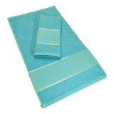 Kit 12 Toalhas Manicure Pedicure Salão Barbearia Lisa Mão