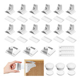 Kit 12 Trava Gaveta