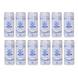 Kit 12 Un Agua Mineral Lindoya Verao Speciali Sem Gas Lata