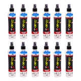 Kit 12 Und Repelente D Insetos Spray Expert Total 10h 200ml
