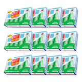 Kit 12 Unid Gli instan Menta Glicose Instantânea Lowçucar