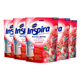 Kit 12 Unidades Antimofo Limppano Armário 200g