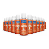 Kit 12 Unidades Corante Xadrez 50ml Cores
