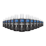 Kit 12 Unidades Corante Xadrez Cores